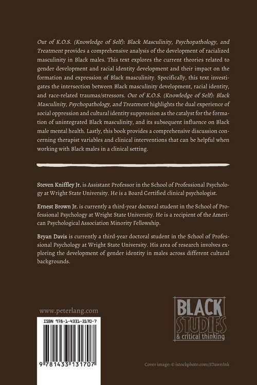 Produktbild: Out of K.O.S. (Knowledge of Self)