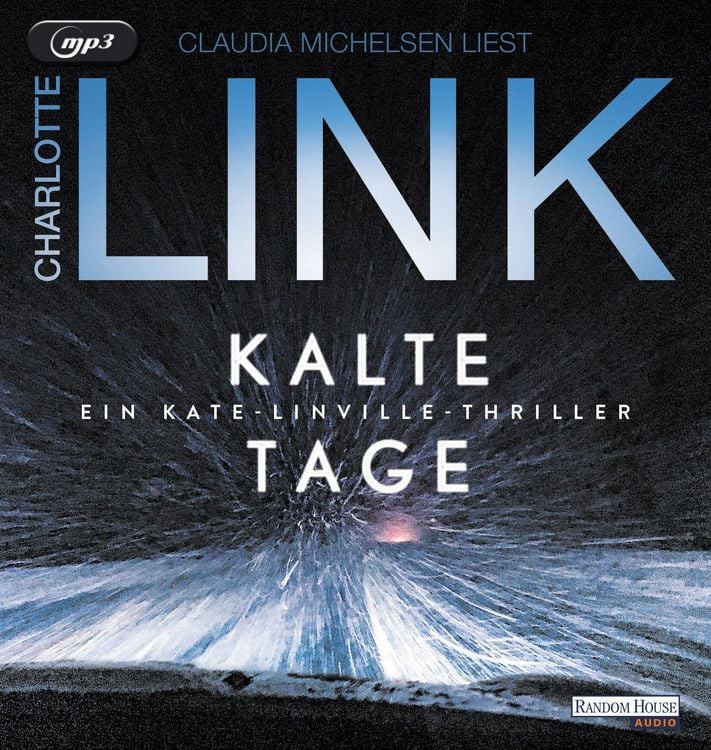 Produktbild: Kalte Tage