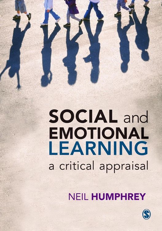 Produktbild: Social and Emotional Learning