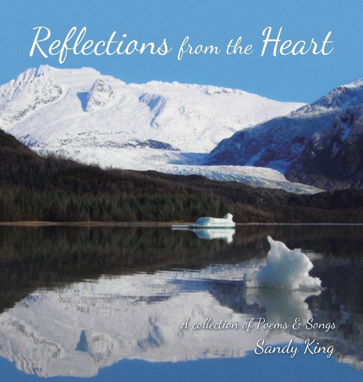 Produktbild: Reflections from the Heart