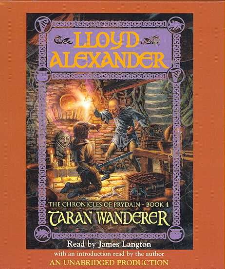 Produktbild: Taran Wanderer