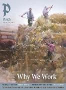 Produktbild: Plough Quarterly No. 43 &ndash; Why We Work