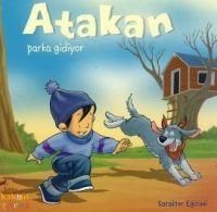 Produktbild: Atakan Parka Gidiyor