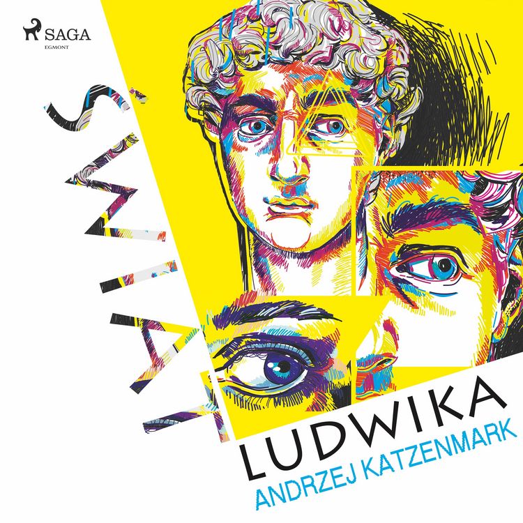 Produktbild: Świat Ludwika