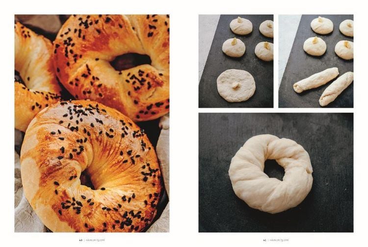 Produktbild: Yemek kitabım