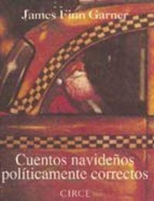 Produktbild: Cuentos navide&ntilde;os pol&iacute;ticamente correctos