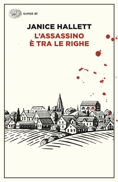 Produktbild: L' assassino &egrave; tra le righe