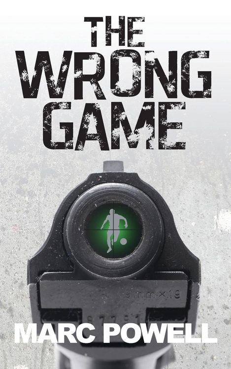 Produktbild: The Wrong Game