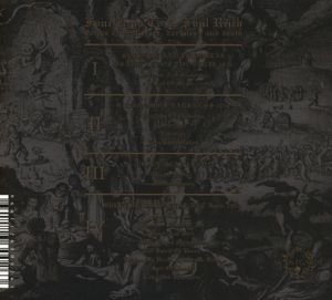 Produktbild: Four Keys To A Foul Reich (Digipak)