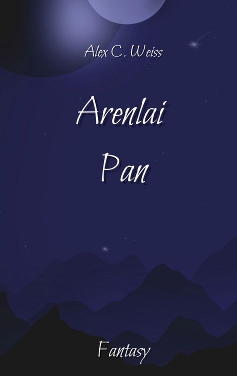 Produktbild: Arenlai Pan