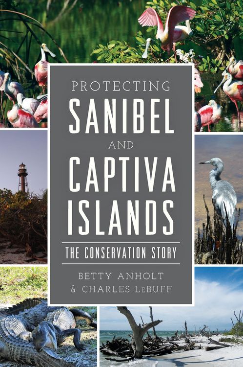 Produktbild: Protecting Sanibel and Captiva Islands