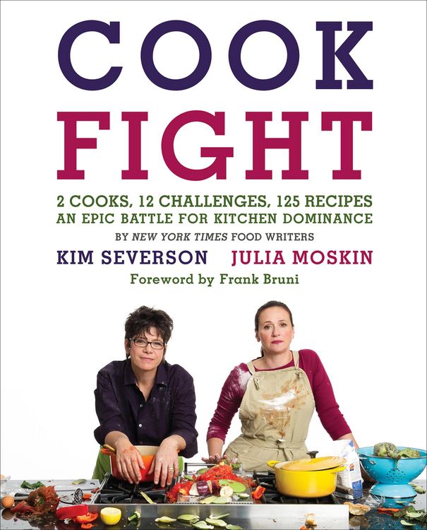Produktbild: CookFight