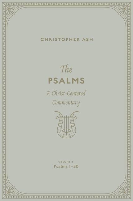 Produktbild: The Psalms