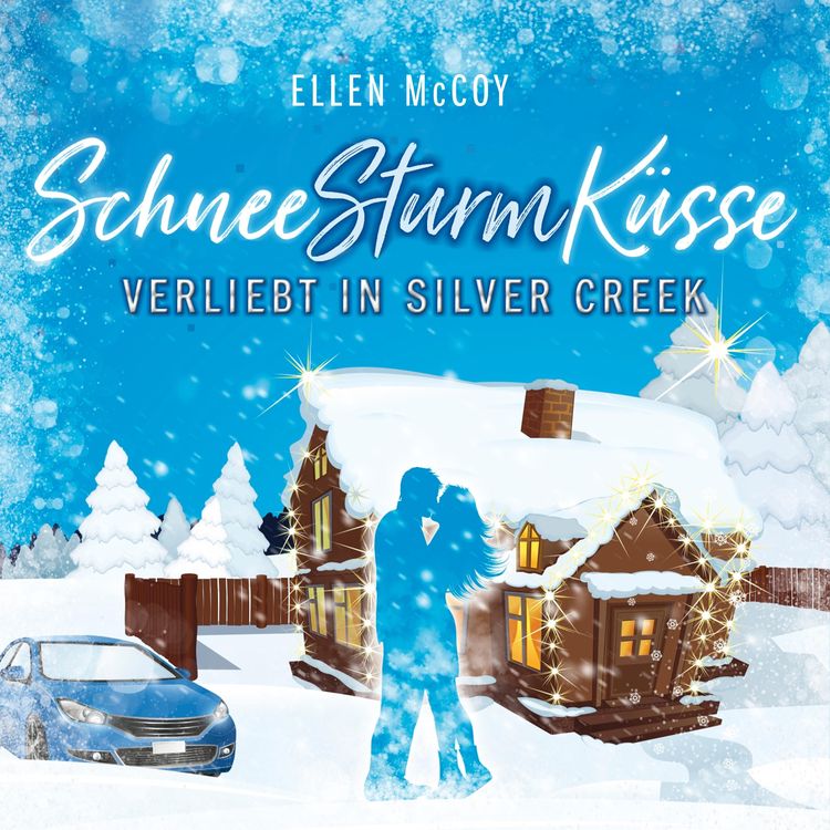 Produktbild: Verliebt in Silver Creek