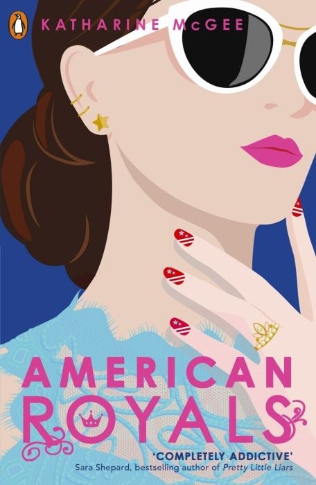 Produktbild: American Royals