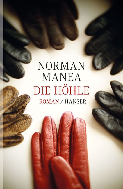 Produktbild: Die H&ouml;hle