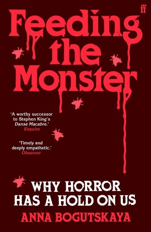 Produktbild: Feeding the Monster
