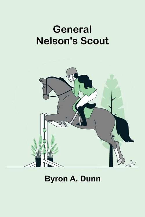 Produktbild: General Nelson's Scout