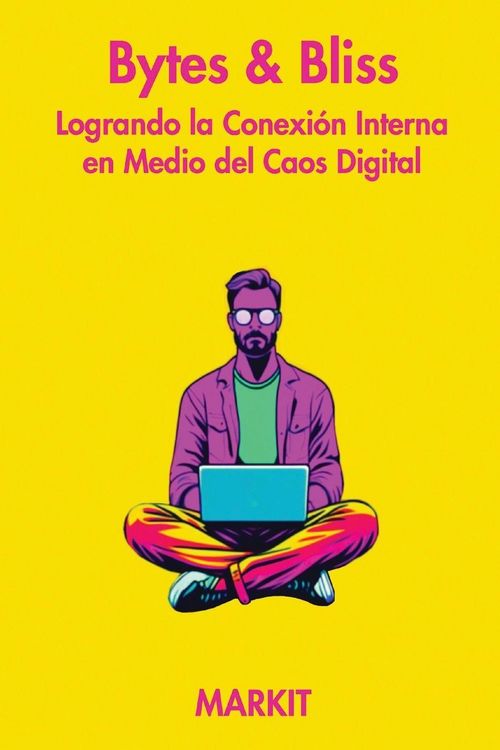 Produktbild: Bytes & Bliss