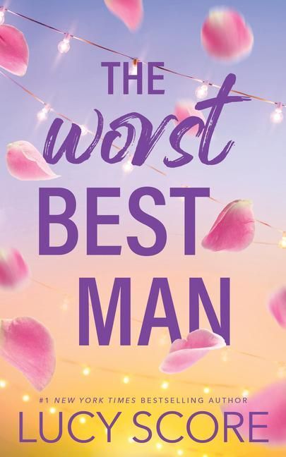 Produktbild: The Worst Best Man