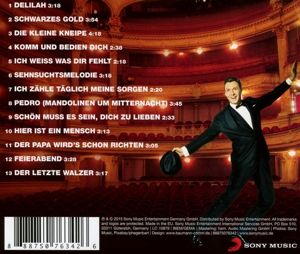 Produktbild: Best Of