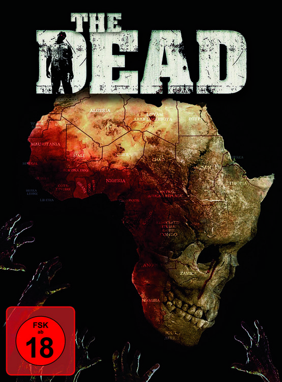 Produktbild: The Dead (Uncut)