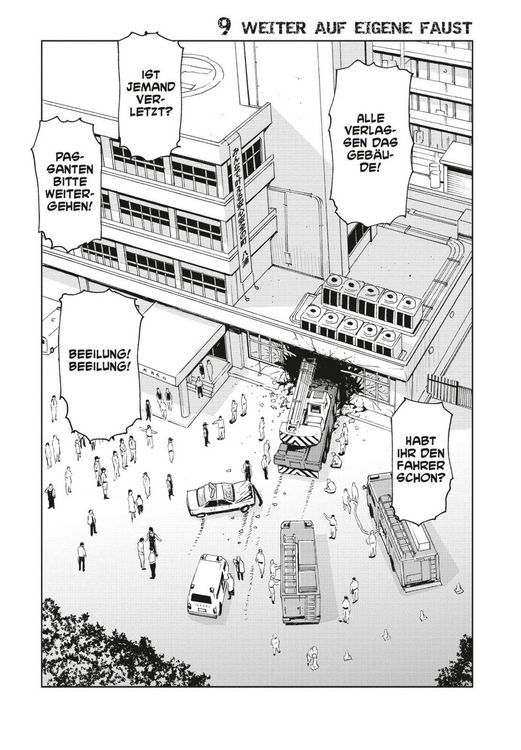 Produktbild: The Story of our Corpse Hunt 2