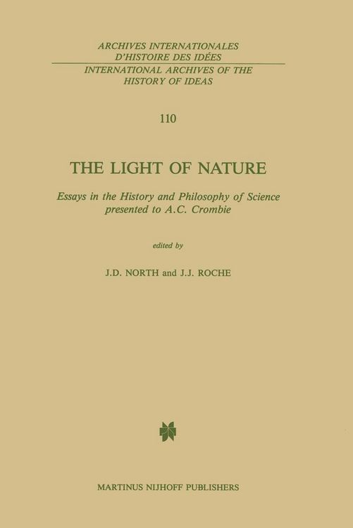 Produktbild: The Light of Nature