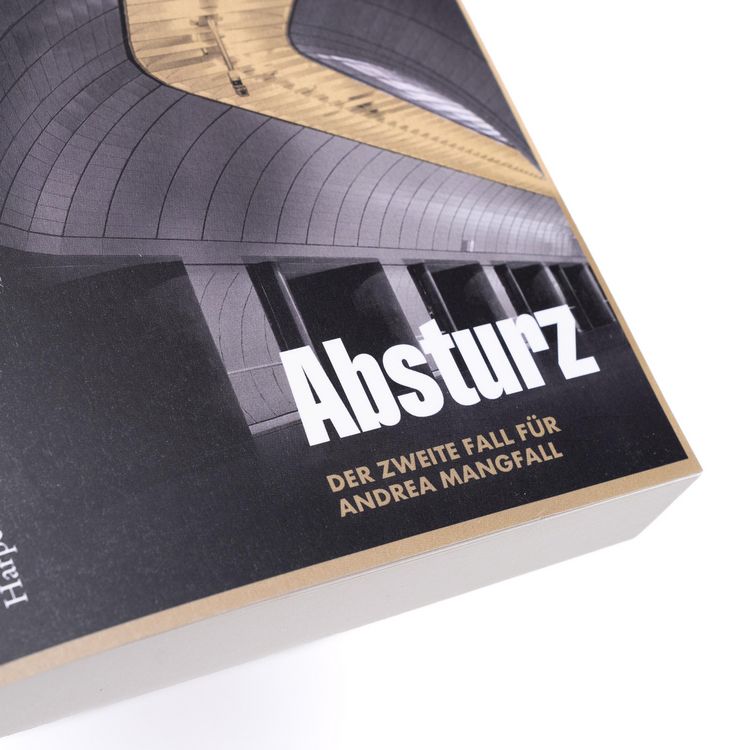 Produktbild: Absturz