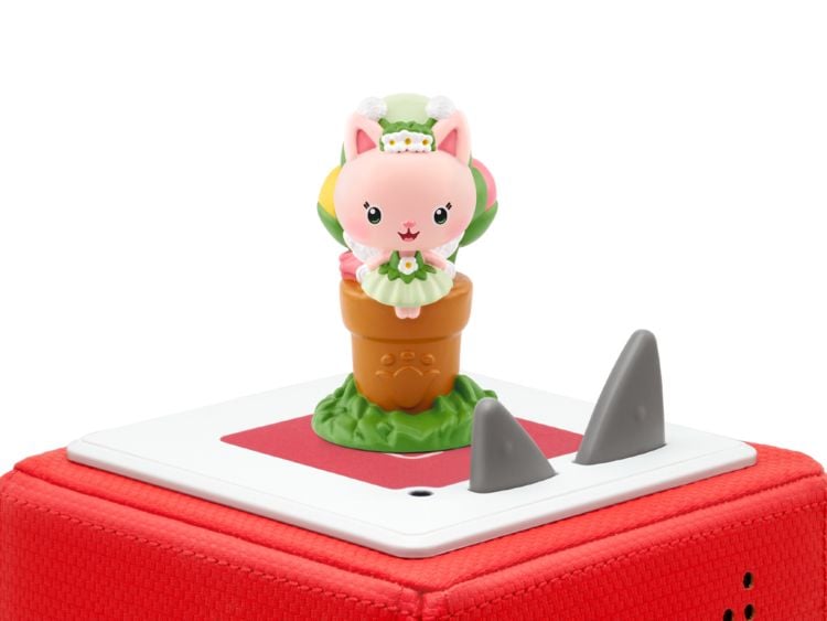 Produktbild: Gabby's Dollhouse &ndash; Kitty Fee Tonie