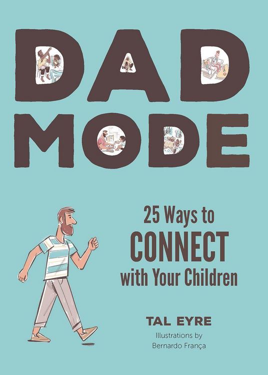 Produktbild: Dad Mode