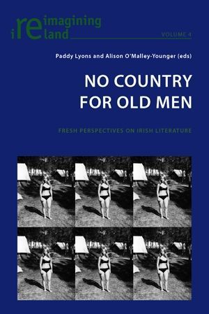 Produktbild: No Country for Old Men