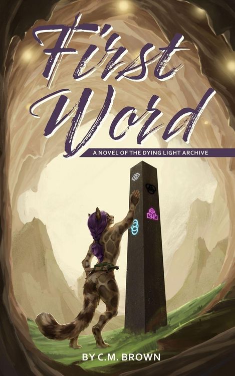 Produktbild: First Word