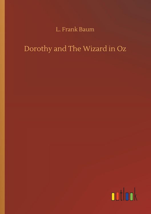 Produktbild: Dorothy and The Wizard in Oz