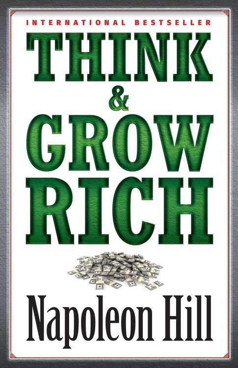 Produktbild: Think & Grow Rich