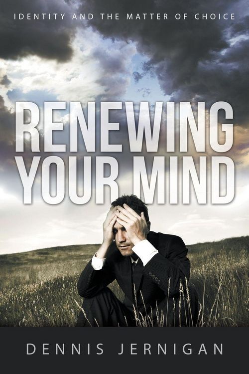 Produktbild: Renewing Your Mind