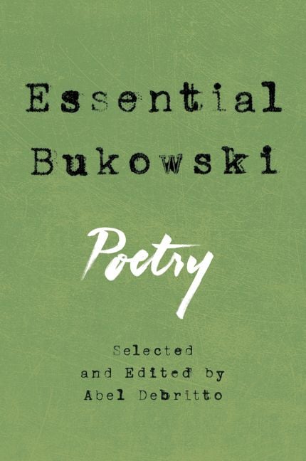 Produktbild: Essential Bukowski