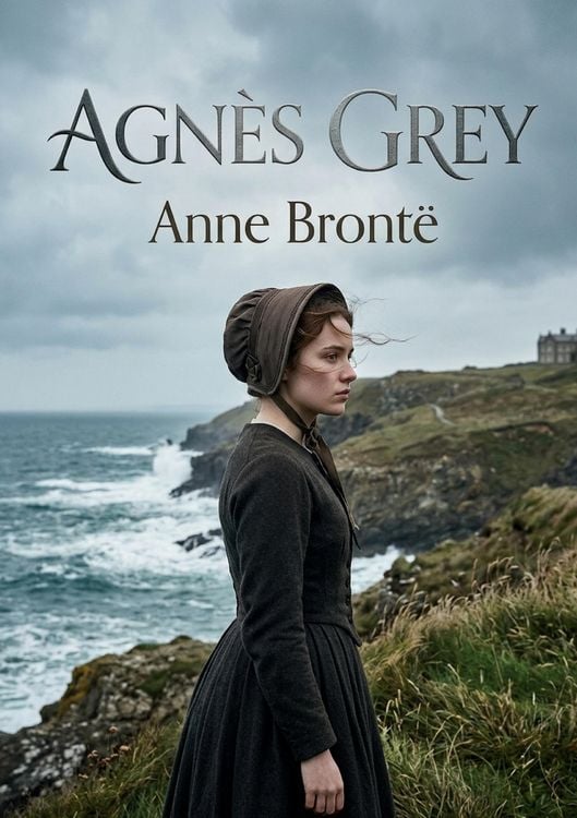 Produktbild: Agn&egrave;s Grey