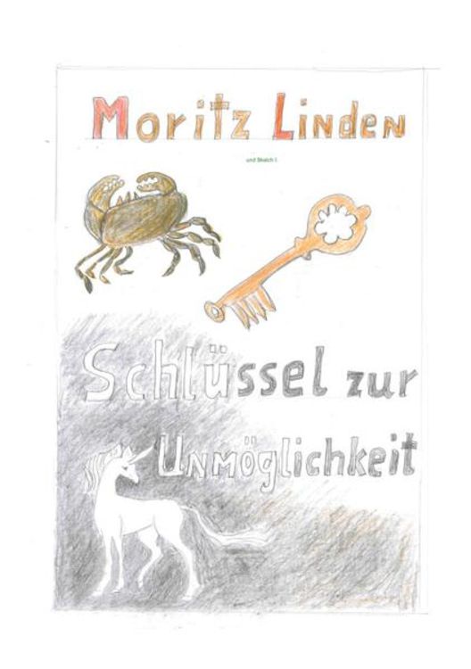 Produktbild: Universum 2b / Schl&uuml;ssel zur Unm&ouml;glichkeit
