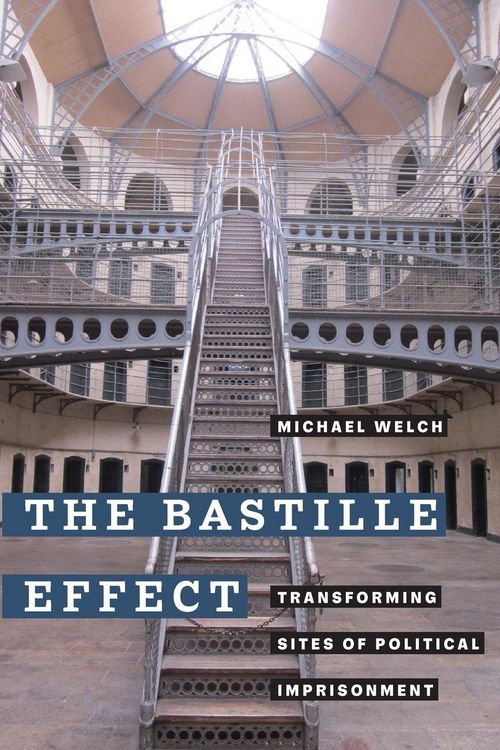 Produktbild: The Bastille Effect