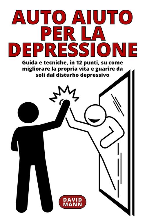Produktbild: Auto Aiuto per la Depressione
