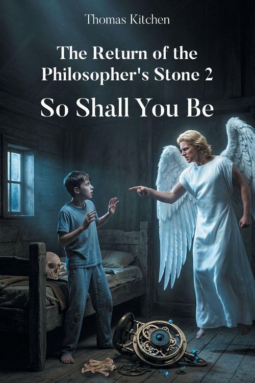 Produktbild: The Return of the Philosopher's Stone 2