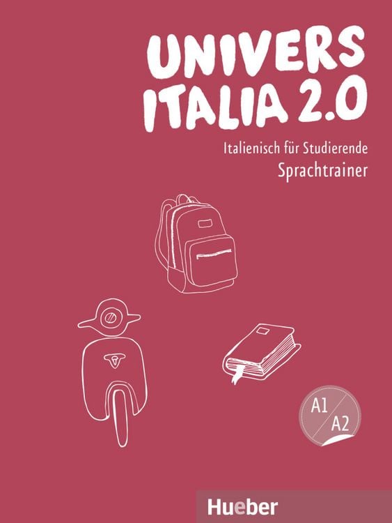 Produktbild: UniversItalia 2.0 A1/A2