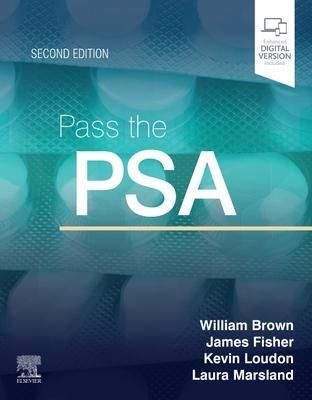 Produktbild: Pass the PSA