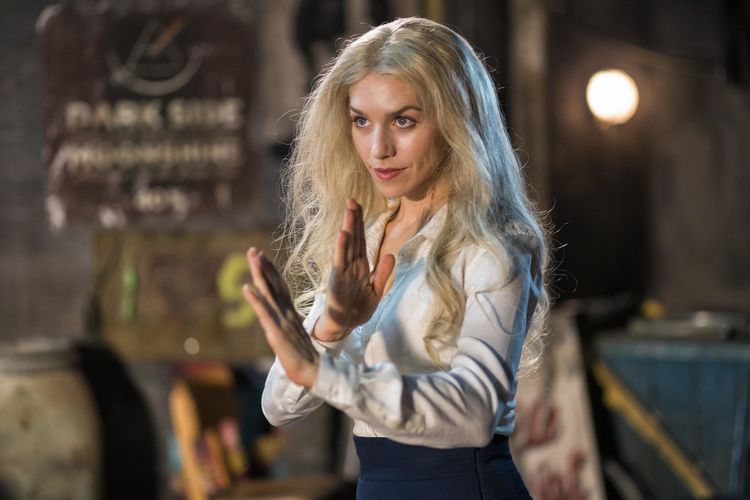Produktbild: Iron Sky - The Coming Race