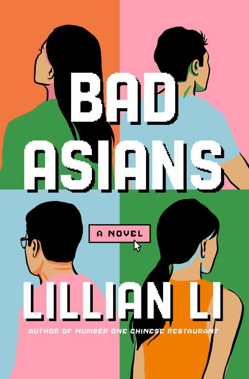 Produktbild: Bad Asians