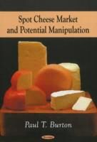 Produktbild: Spot Cheese Market & Potential Manipulation