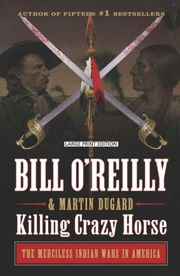 Produktbild: Killing Crazy Horse