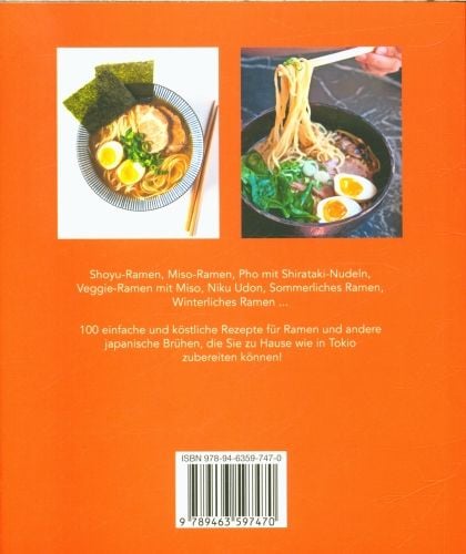 Produktbild: Super Einfach Ramen