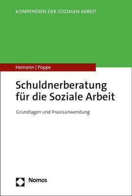 Produktbild: Schuldnerberatung f&uuml;r die Soziale Arbeit